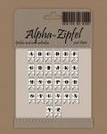 Alpha`s